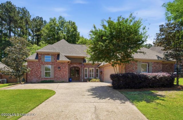 156 Hartfield Drive, Madison, MS 39110