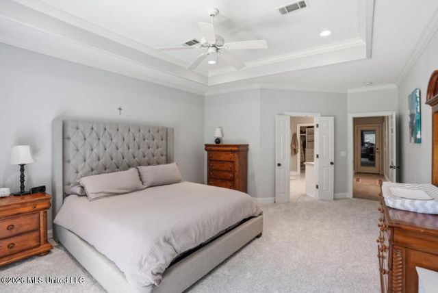156 Hartfield Drive, Madison, MS 39110