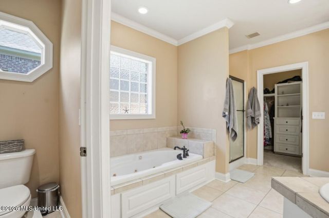 156 Hartfield Drive, Madison, MS 39110