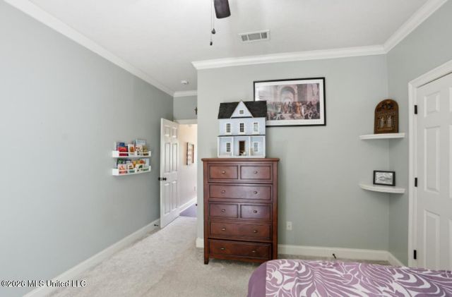 156 Hartfield Drive, Madison, MS 39110
