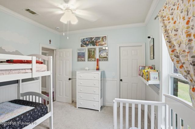 156 Hartfield Drive, Madison, MS 39110