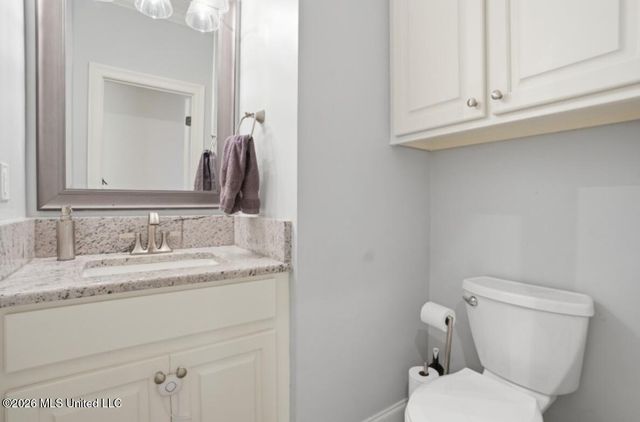 156 Hartfield Drive, Madison, MS 39110