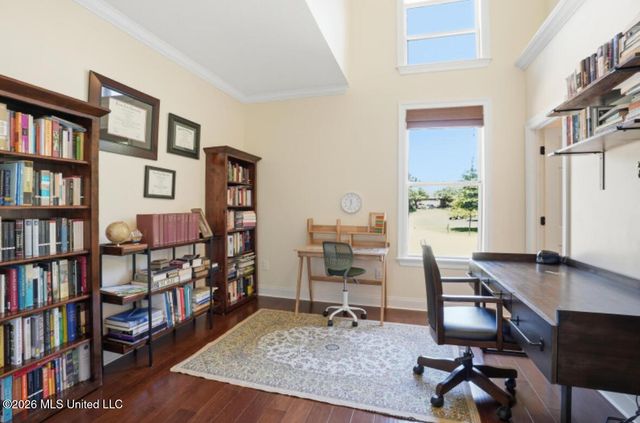 156 Hartfield Drive, Madison, MS 39110