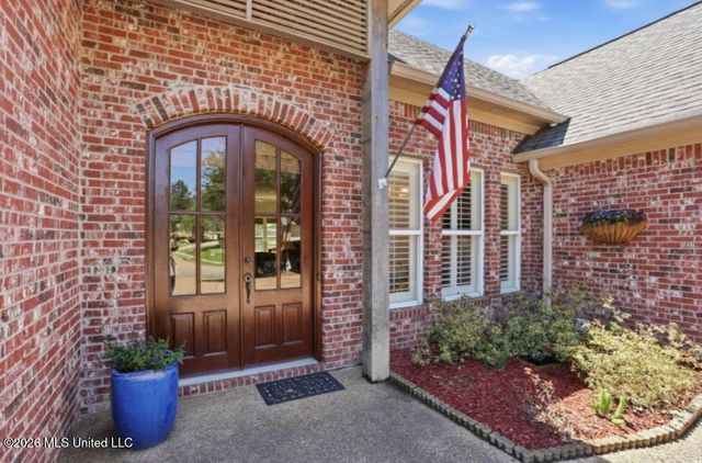 156 Hartfield Drive, Madison, MS 39110
