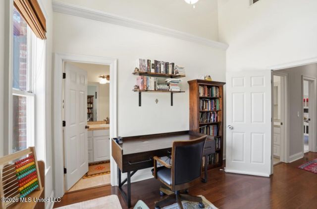 156 Hartfield Drive, Madison, MS 39110