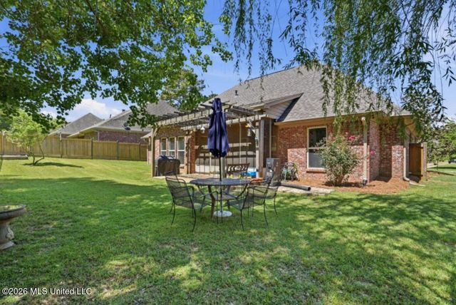 156 Hartfield Drive, Madison, MS 39110
