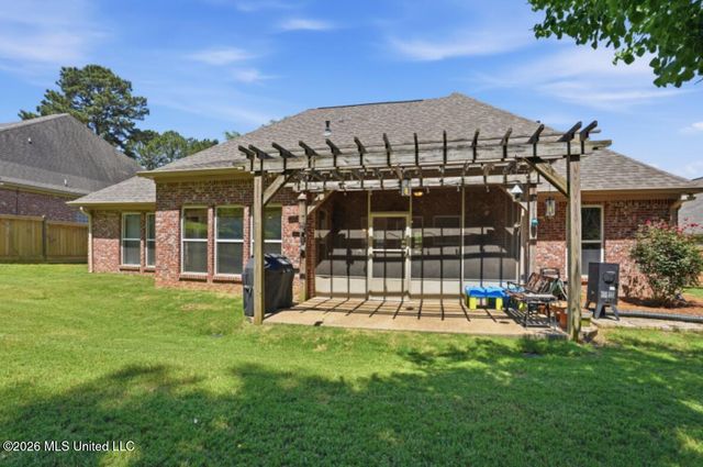 156 Hartfield Drive, Madison, MS 39110
