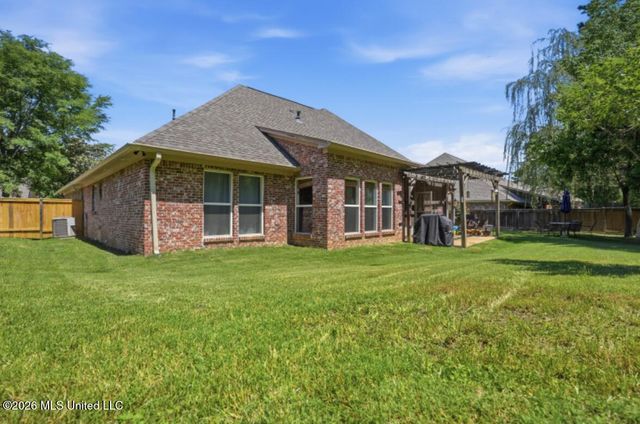 156 Hartfield Drive, Madison, MS 39110