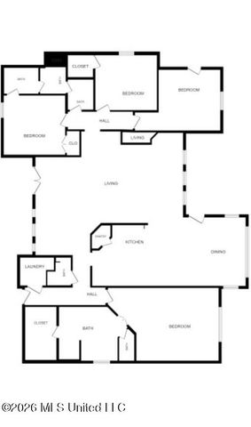 156 Hartfield Drive, Madison, MS 39110