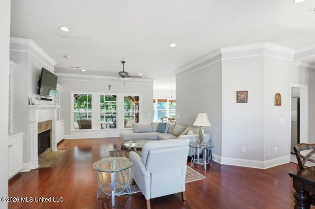 156 Hartfield Drive, Madison, MS 39110