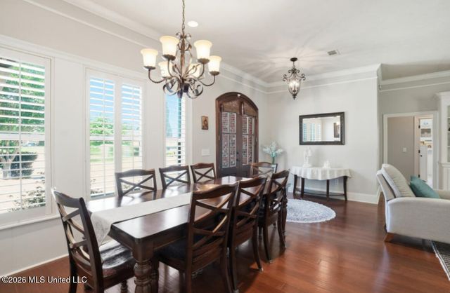 156 Hartfield Drive, Madison, MS 39110