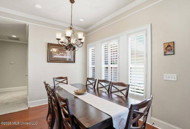 156 Hartfield Drive, Madison, MS 39110
