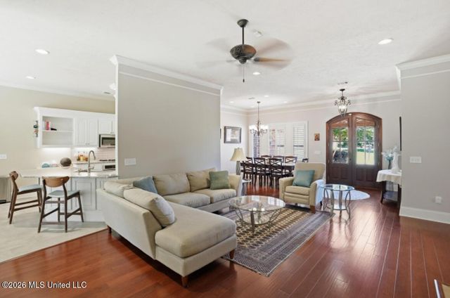 156 Hartfield Drive, Madison, MS 39110