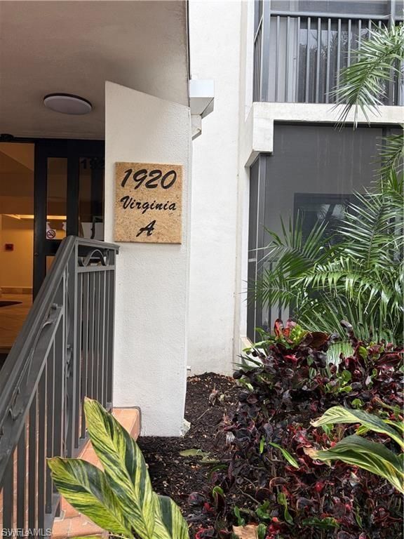 1920 Virginia AVE 1402, FORT MYERS, FL 33901 — photo 4
