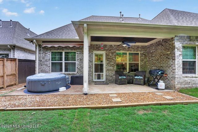 5089 Montavale S, Southaven, MS 38672