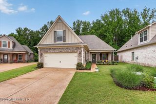 5089 Montavale S, Southaven, MS 38672