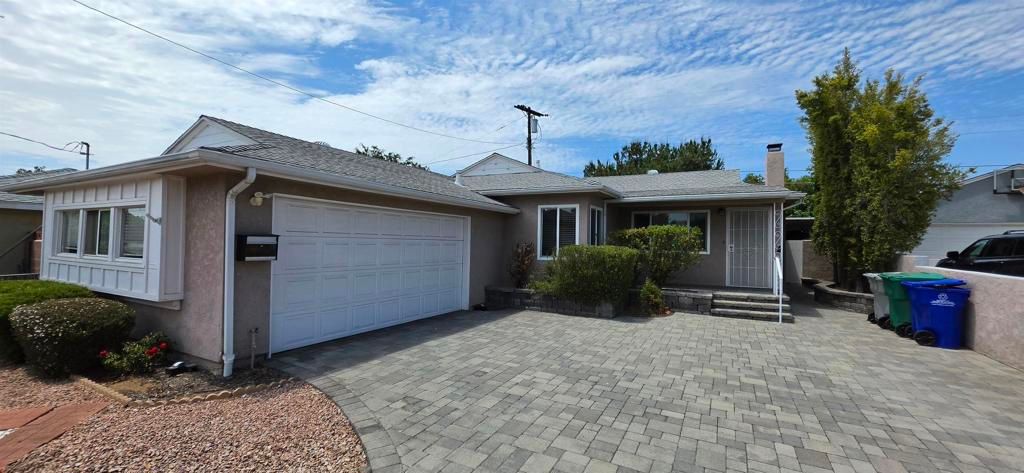 7060 Glenroy St, San Diego, CA 92120 — exterior