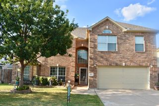 4662 Ardenwood Drive, Fort Worth, TX 76123