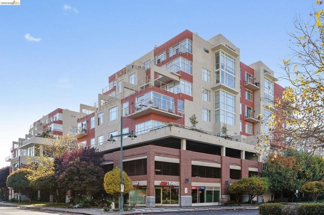 5855 Horton Street 613, Emeryville, CA 94608