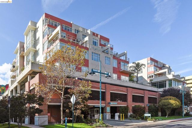 5855 Horton Street 613, Emeryville, CA 94608