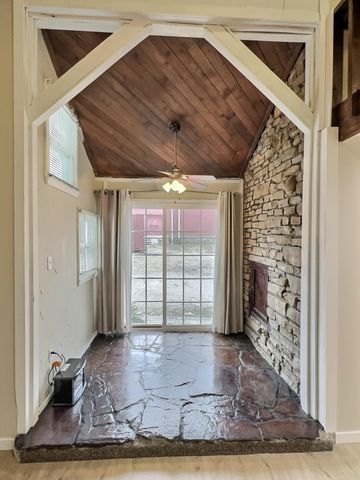 510 N Colorado Street, Nevada, MO 64772