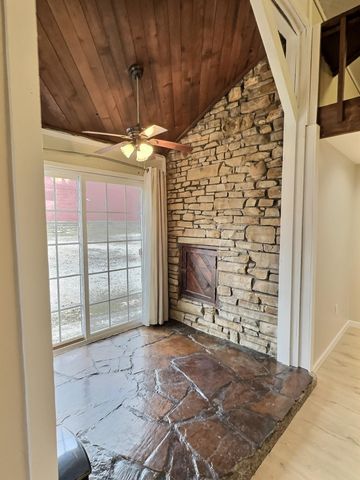 510 N Colorado Street, Nevada, MO 64772