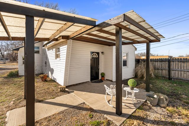 510 N Colorado Street, Nevada, MO 64772