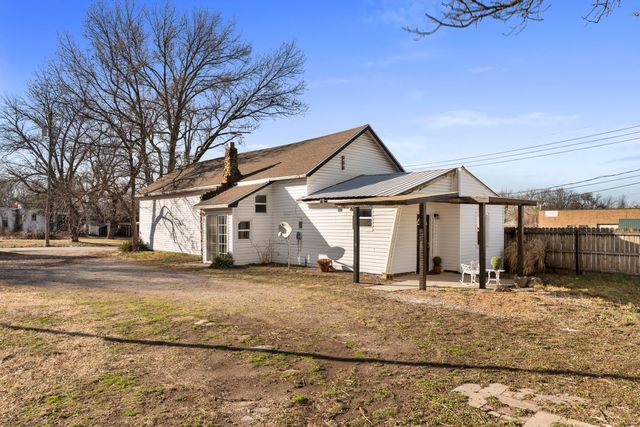 510 N Colorado Street, Nevada, MO 64772