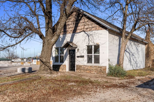 510 N Colorado Street, Nevada, MO 64772