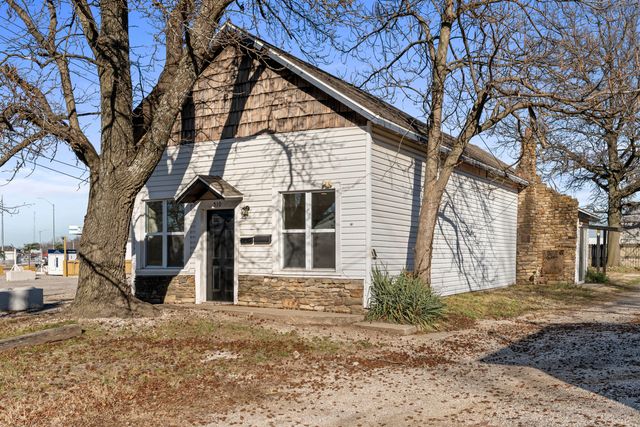 510 N Colorado Street, Nevada, MO 64772