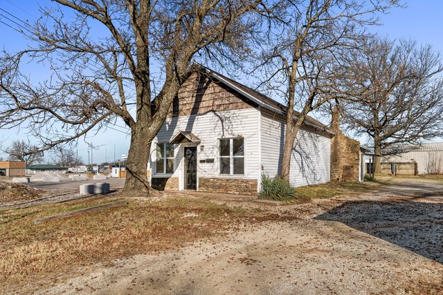 510 N Colorado Street, Nevada, MO 64772