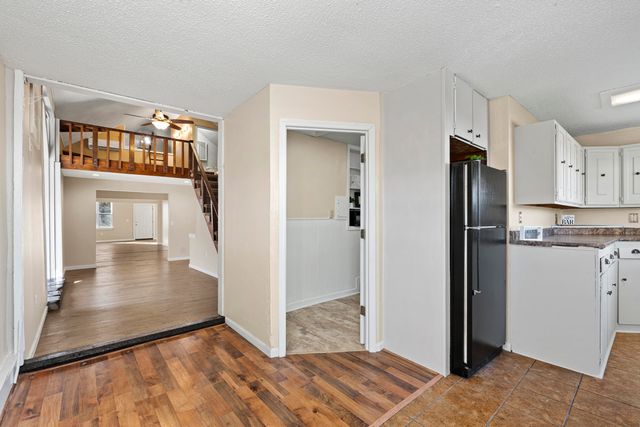 510 N Colorado Street, Nevada, MO 64772