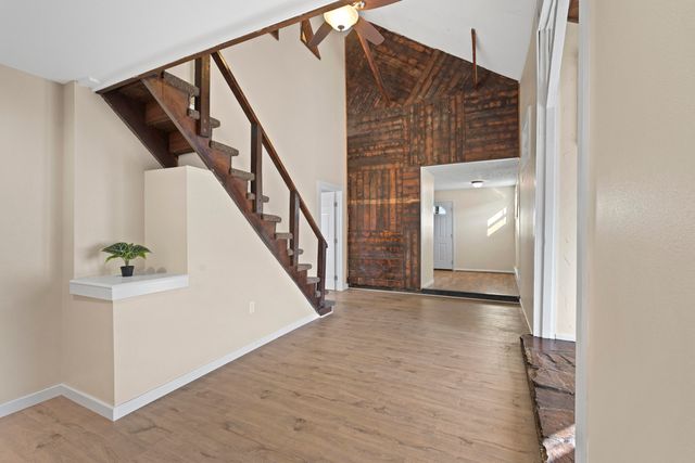 510 N Colorado Street, Nevada, MO 64772