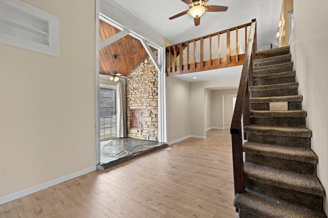 510 N Colorado Street, Nevada, MO 64772