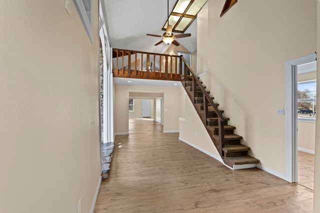 510 N Colorado Street, Nevada, MO 64772