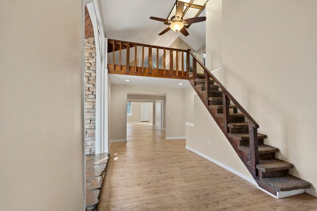 510 N Colorado Street, Nevada, MO 64772