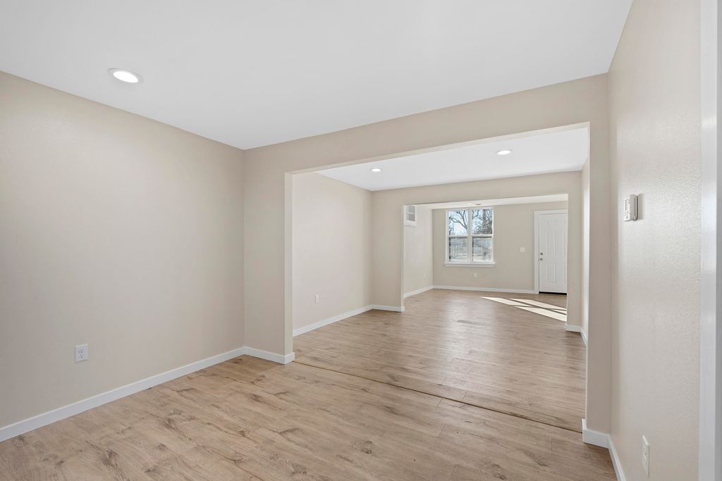 510 N Colorado Street, Nevada, MO 64772