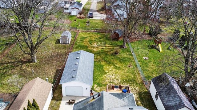 127 Union Street, Sun Prairie, WI 53590