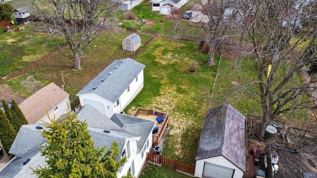 127 Union Street, Sun Prairie, WI 53590