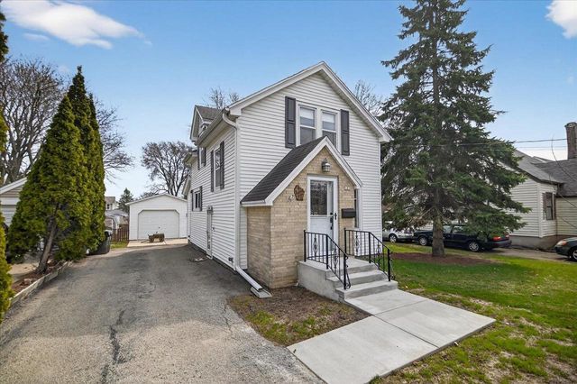 127 Union Street, Sun Prairie, WI 53590