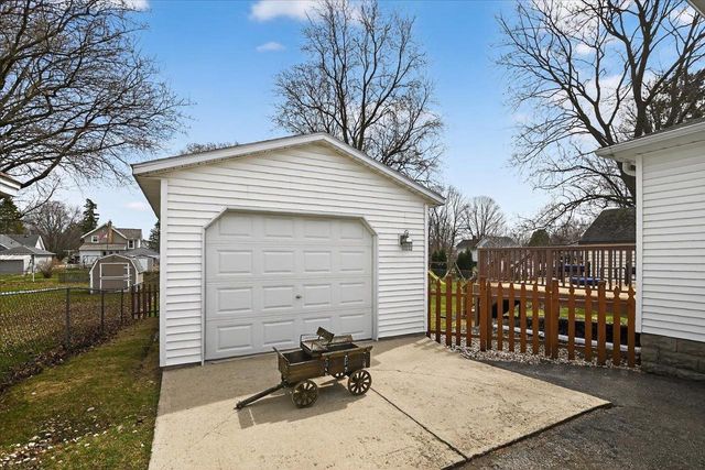 127 Union Street, Sun Prairie, WI 53590