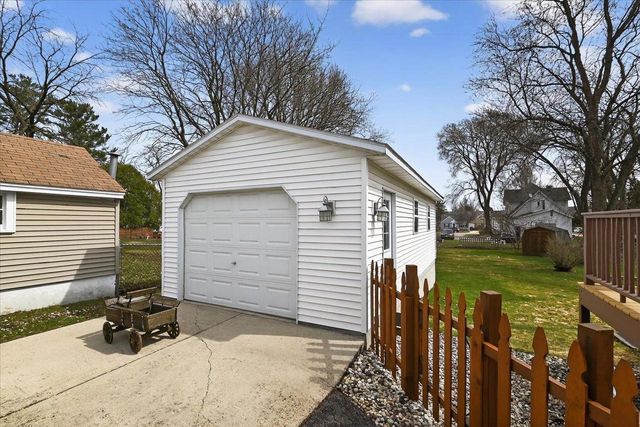 127 Union Street, Sun Prairie, WI 53590