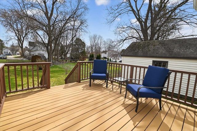 127 Union Street, Sun Prairie, WI 53590
