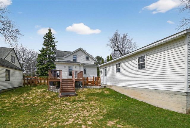 127 Union Street, Sun Prairie, WI 53590