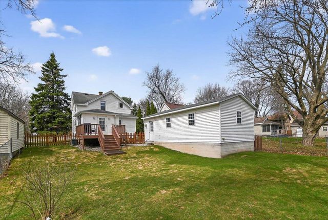 127 Union Street, Sun Prairie, WI 53590