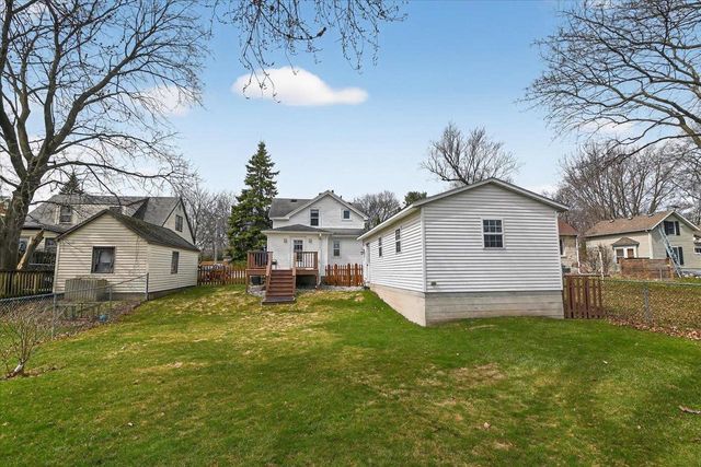 127 Union Street, Sun Prairie, WI 53590