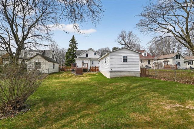 127 Union Street, Sun Prairie, WI 53590