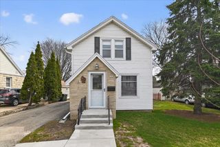 127 Union Street, Sun Prairie, WI 53590
