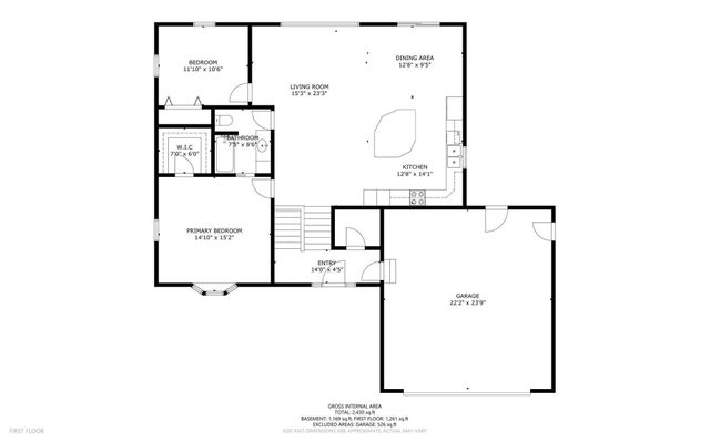 10029 Dogwood Street NW, Coon Rapids, MN 55448