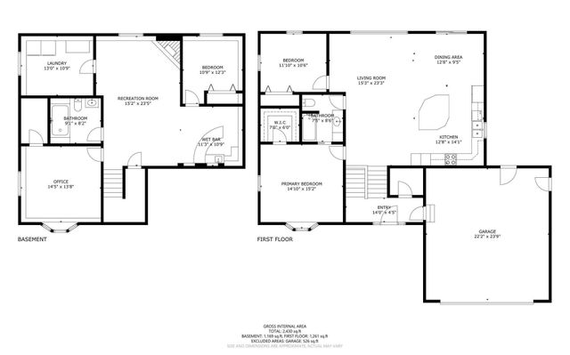 10029 Dogwood Street NW, Coon Rapids, MN 55448